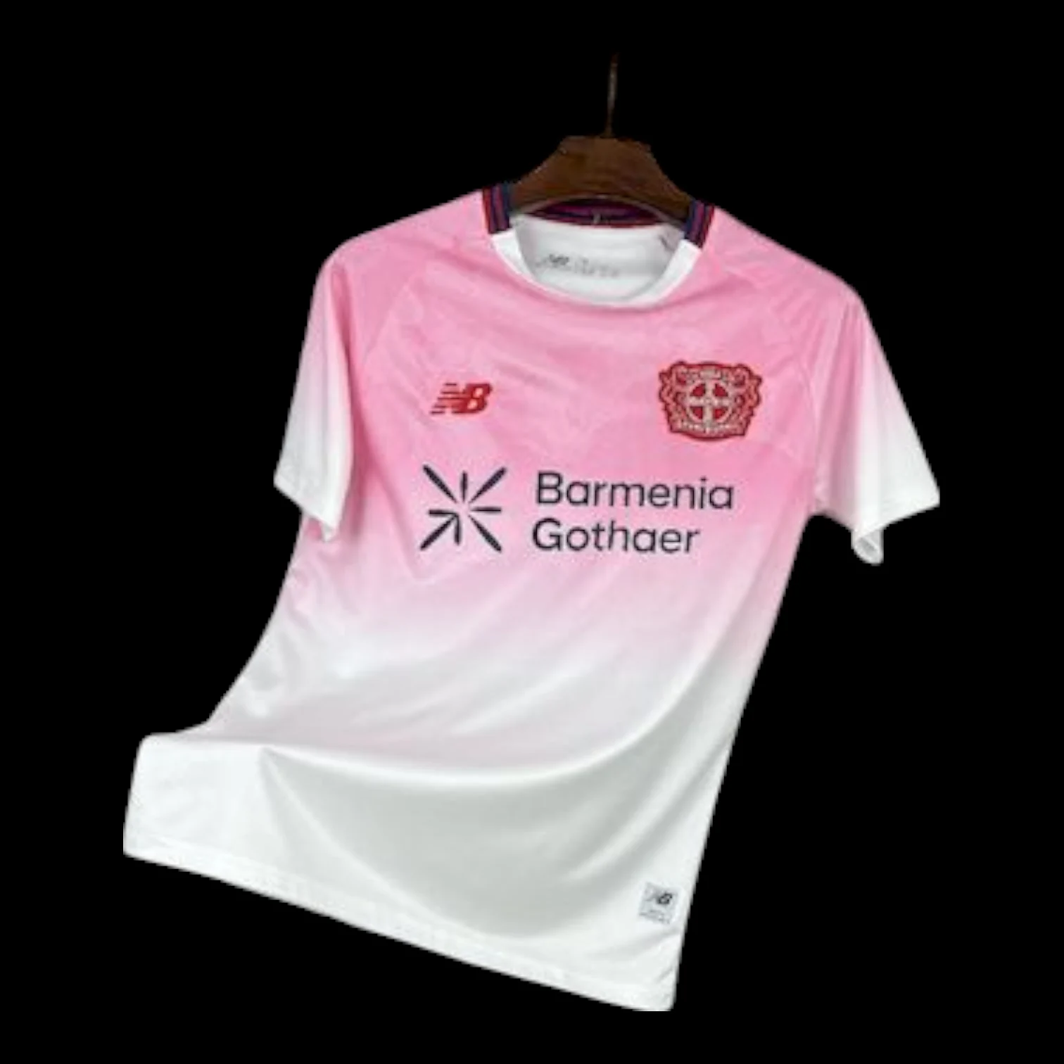 Bayer Leverkusen Maillot Extérieur 2526 Officiel Acheter Bayer Leverkusen Maillot Extérieur 2526 - Maillot pas cher